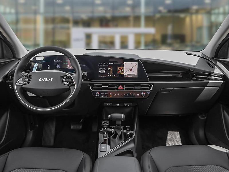 kia Niro PHEV 2026 - 24