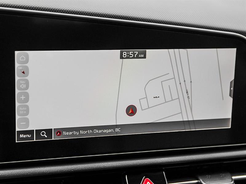 kia Niro PHEV 2026 - 26