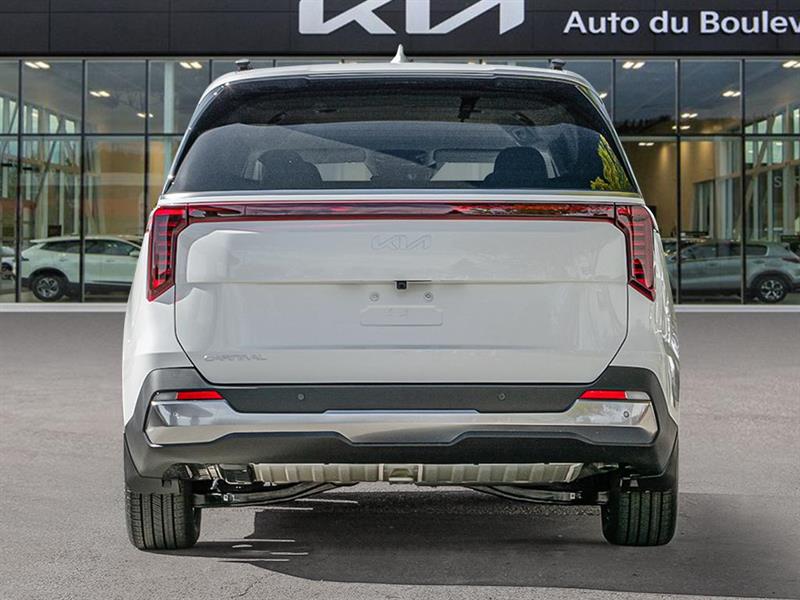 kia Carnival 2026 - 5