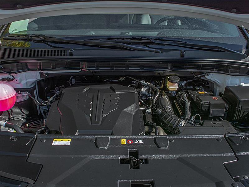 kia Carnival 2026 - 6