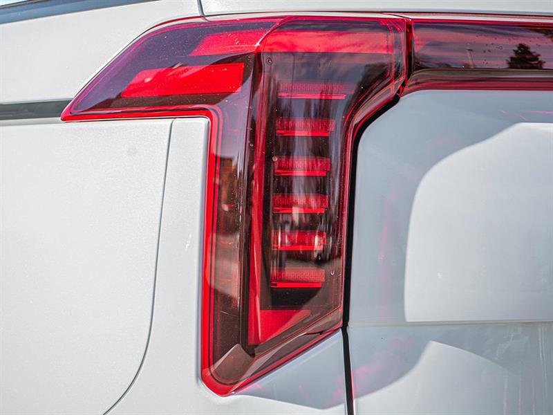 kia Carnival 2026 - 12