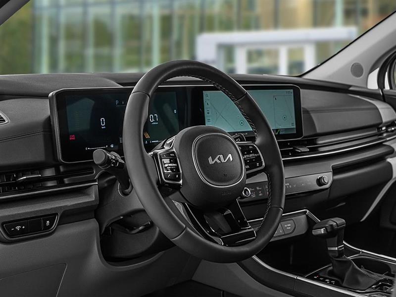 kia Carnival 2026 - 13