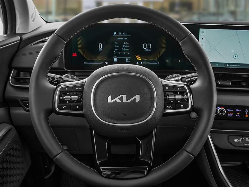 kia Carnival 2026 - 14