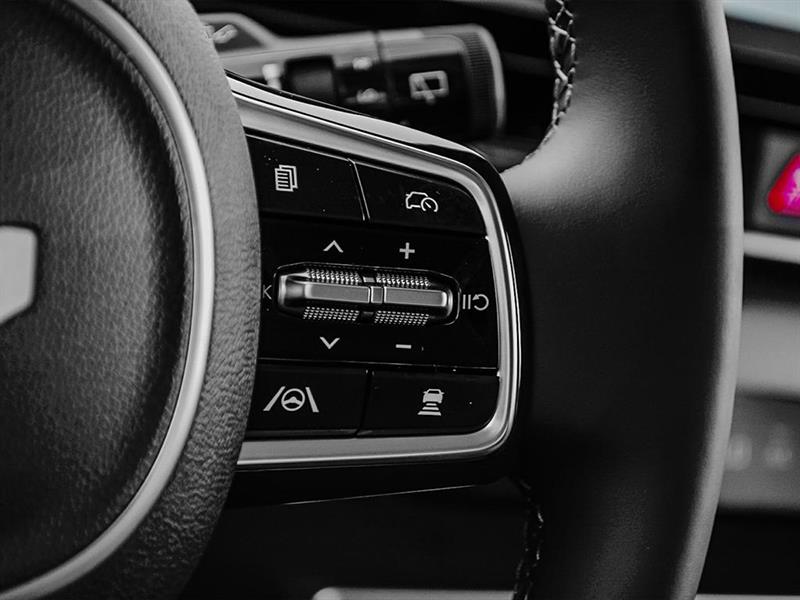 kia Carnival 2026 - 16