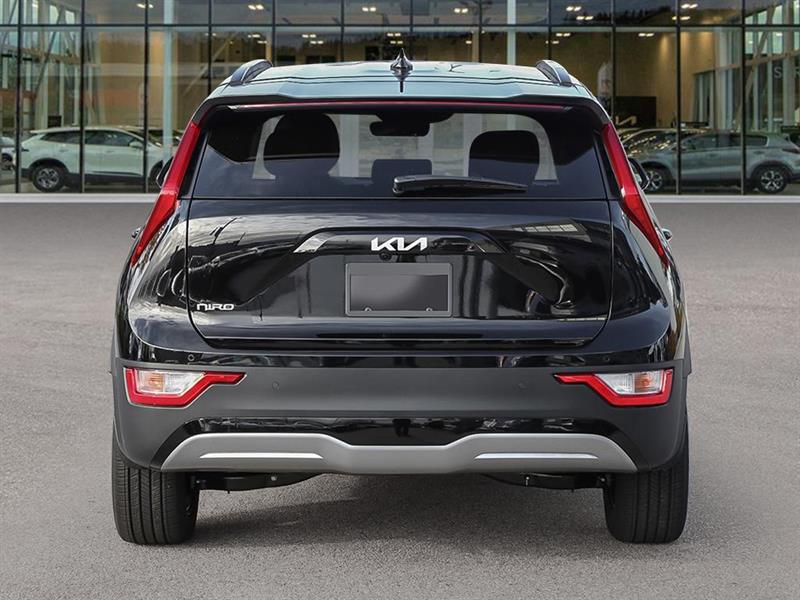 kia Niro électrique 2026 - 5