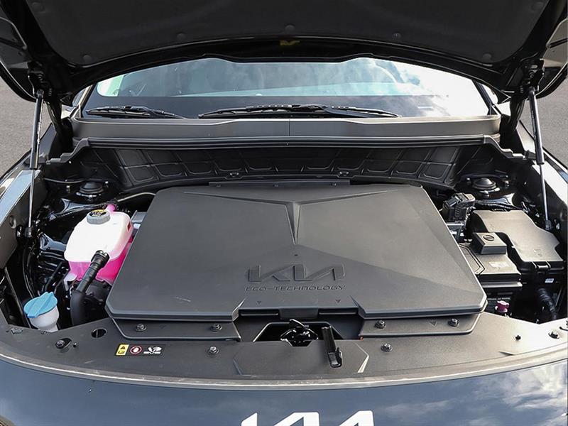 kia Niro électrique 2026 - 6