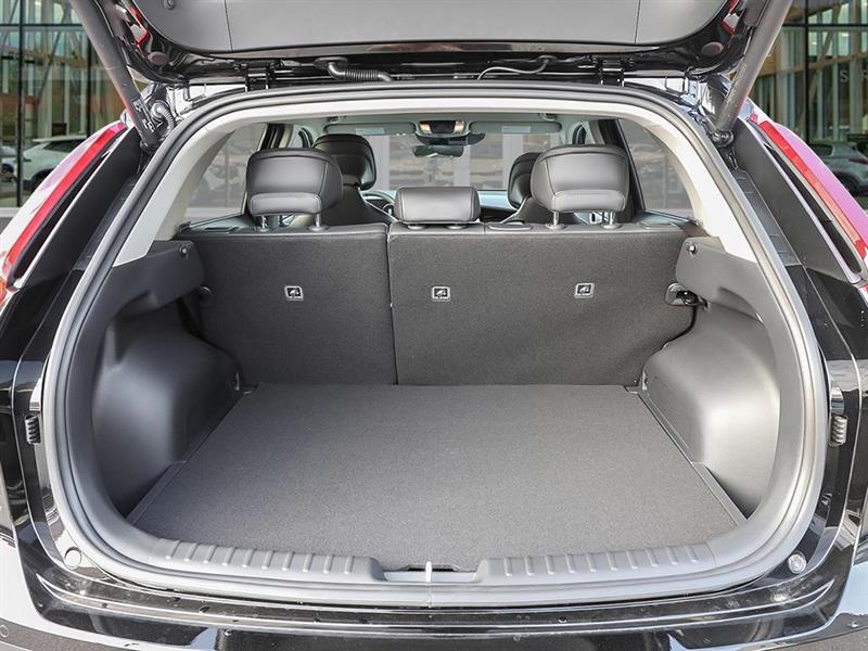 kia Niro électrique 2026 - 7