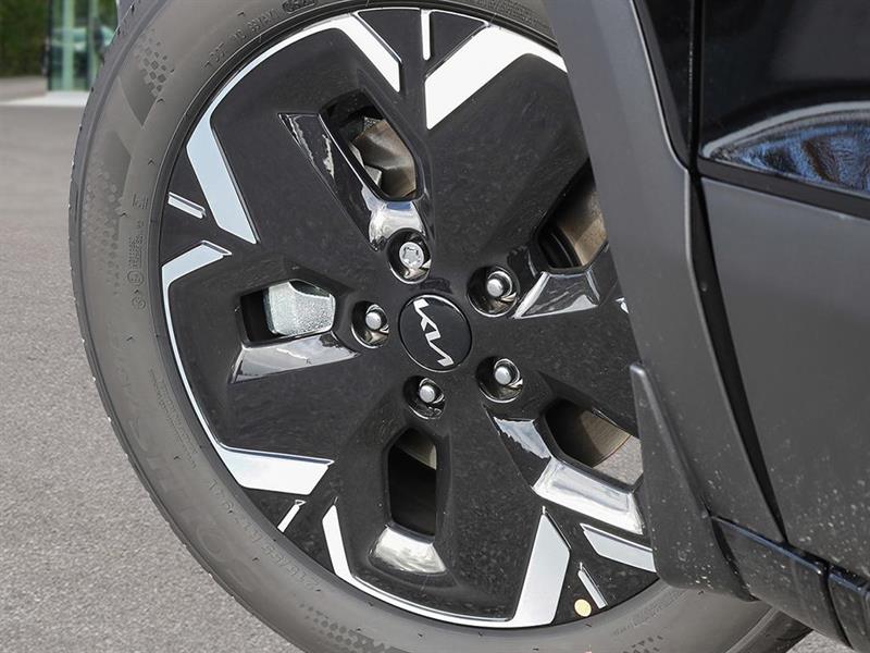 kia Niro électrique 2026 - 8