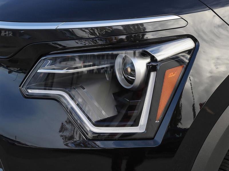 kia Niro électrique 2026 - 11