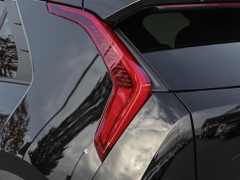 kia Niro électrique 2026 - 12