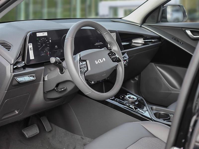 kia Niro électrique 2026 - 13