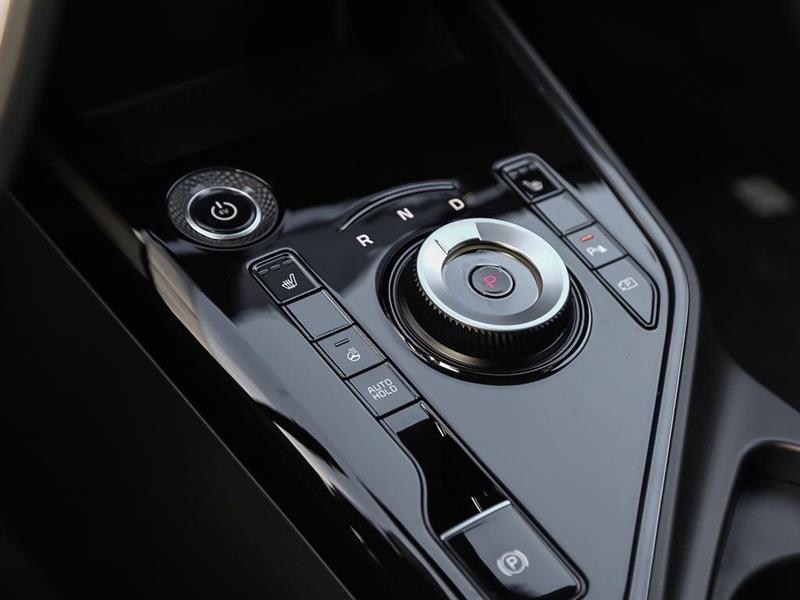 kia Niro électrique 2026 - 18