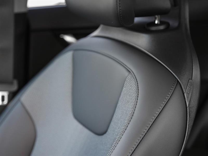 kia Niro électrique 2026 - 21