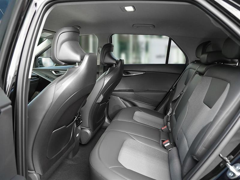 kia Niro électrique 2026 - 23