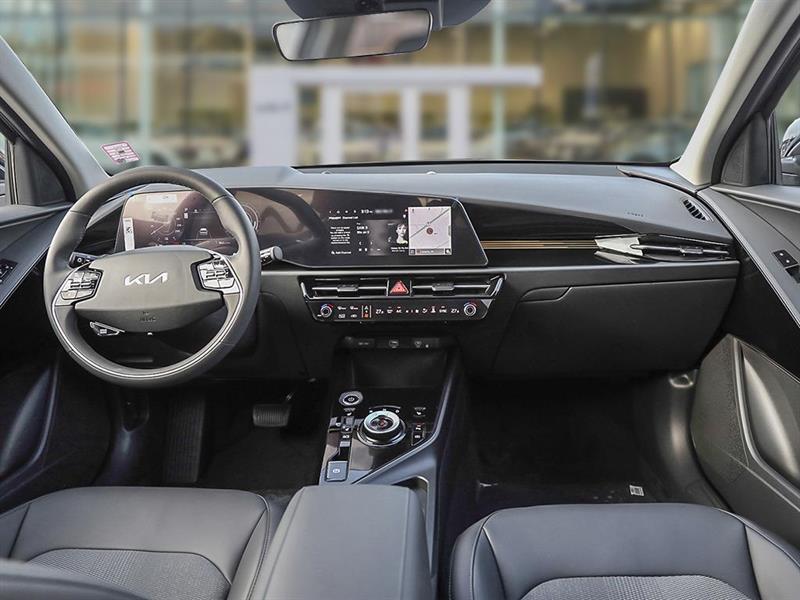 kia Niro électrique 2026 - 24