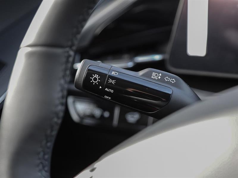 kia Niro électrique 2026 - 27