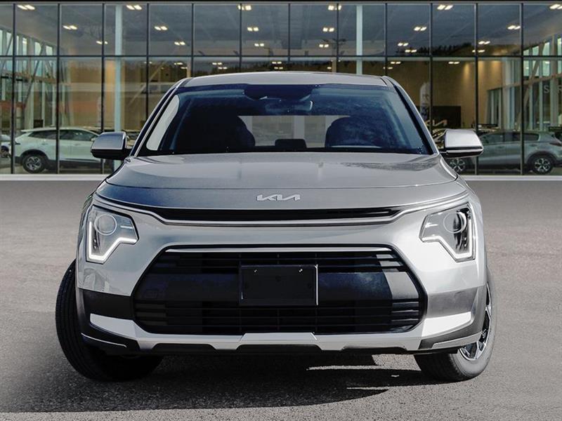 kia Niro HEV 2026 - 2