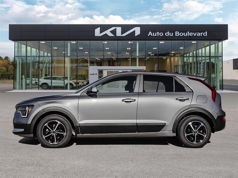 kia Niro HEV 2026 - 3