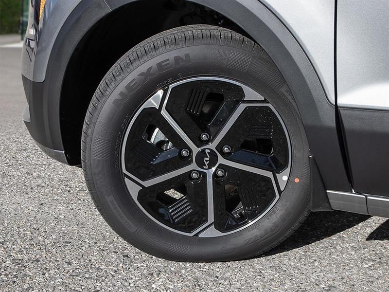 kia Niro HEV 2026 - 8