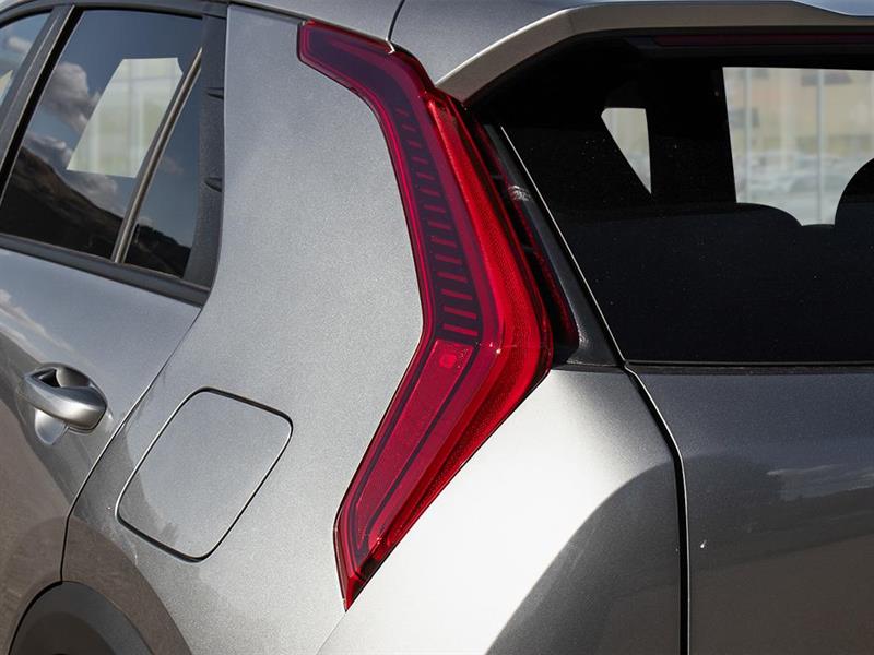 kia Niro HEV 2026 - 12