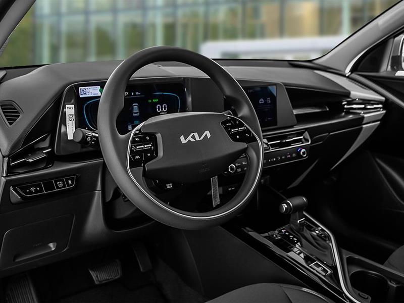 kia Niro HEV 2026 - 13