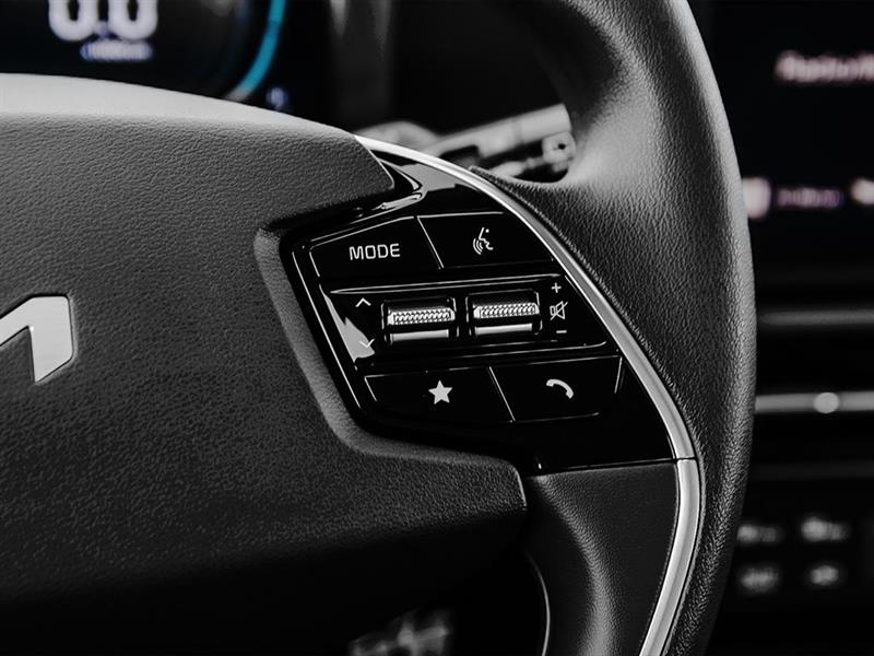 kia Niro HEV 2026 - 16