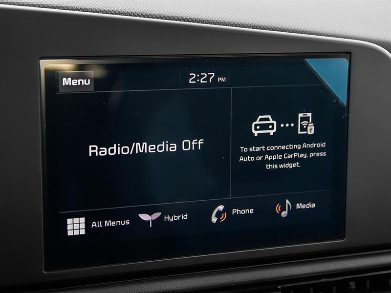 kia Niro HEV 2026 - 19