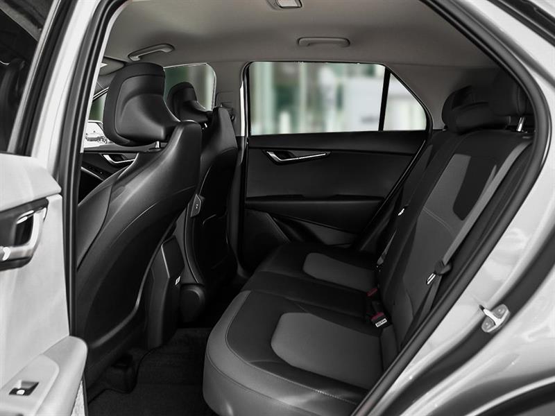 kia Niro HEV 2026 - 23