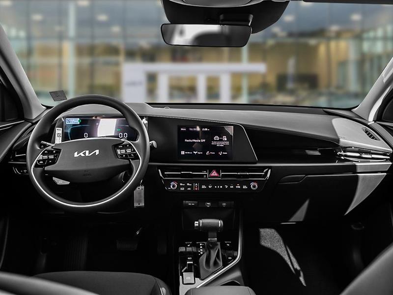 kia Niro HEV 2026 - 24