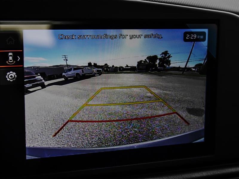 kia Niro HEV 2026 - 26