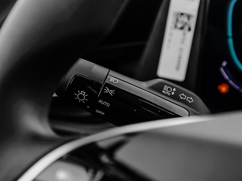 kia Niro HEV 2026 - 28