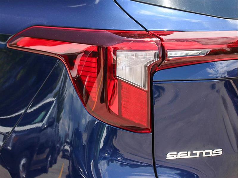 kia Seltos 2026 - 12