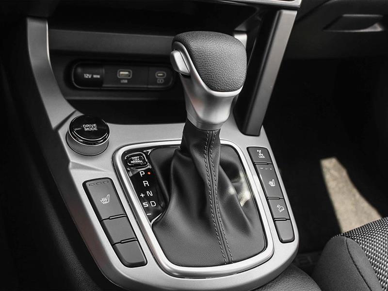 kia Seltos 2026 - 18