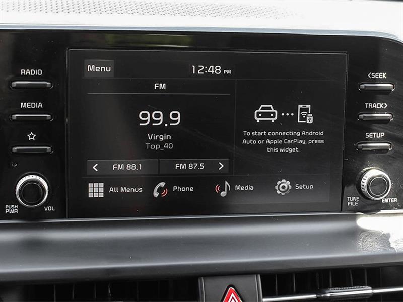 kia Seltos 2026 - 19