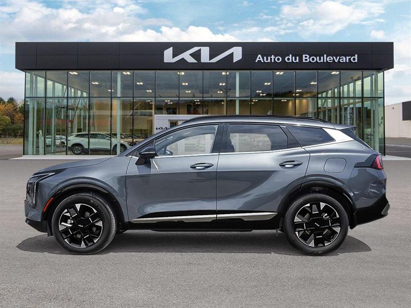 kia Sportage 2026 - 3