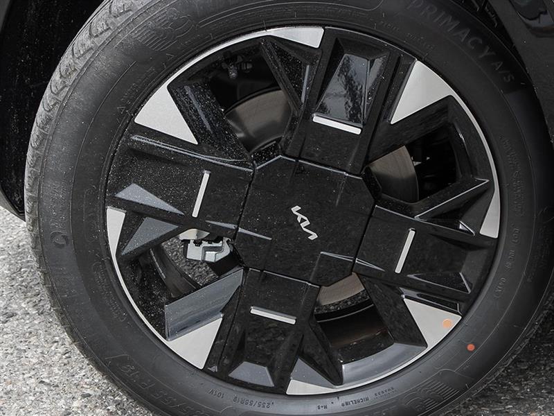 kia Sportage 2026 - 8