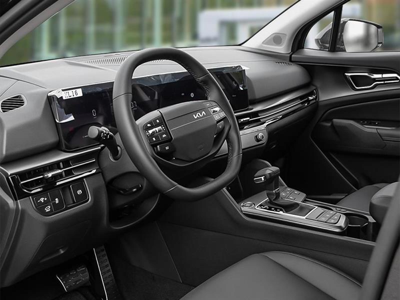kia Sportage 2026 - 13