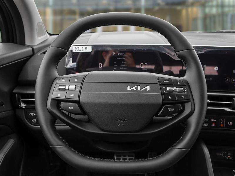 kia Sportage 2026 - 14