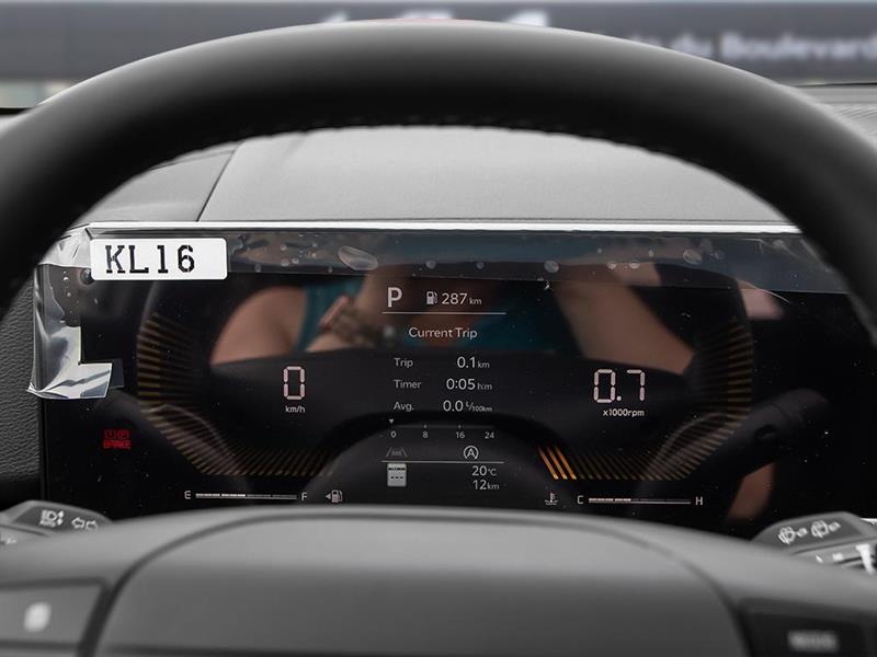 kia Sportage 2026 - 15