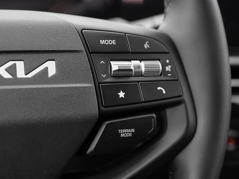 kia Sportage 2026 - 16