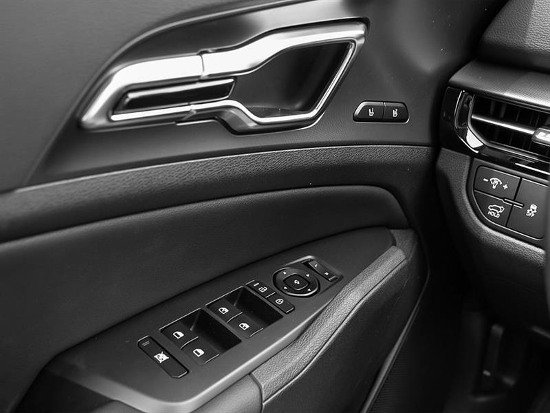 kia Sportage 2026 - 17