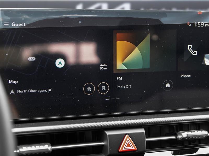 kia Sportage 2026 - 19