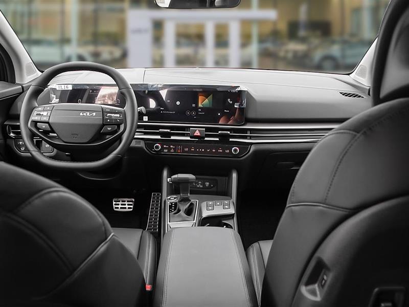 kia Sportage 2026 - 22