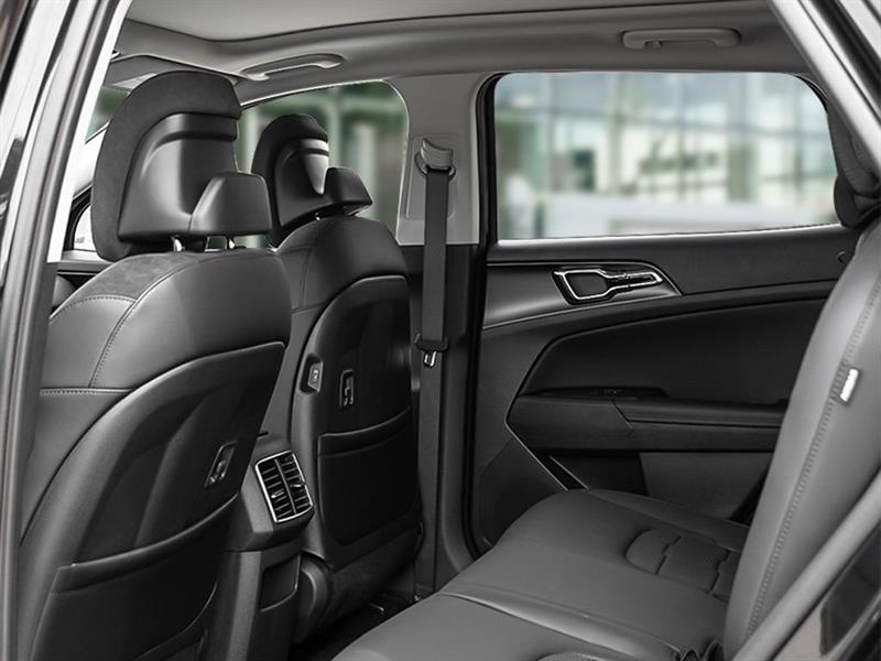 kia Sportage 2026 - 23