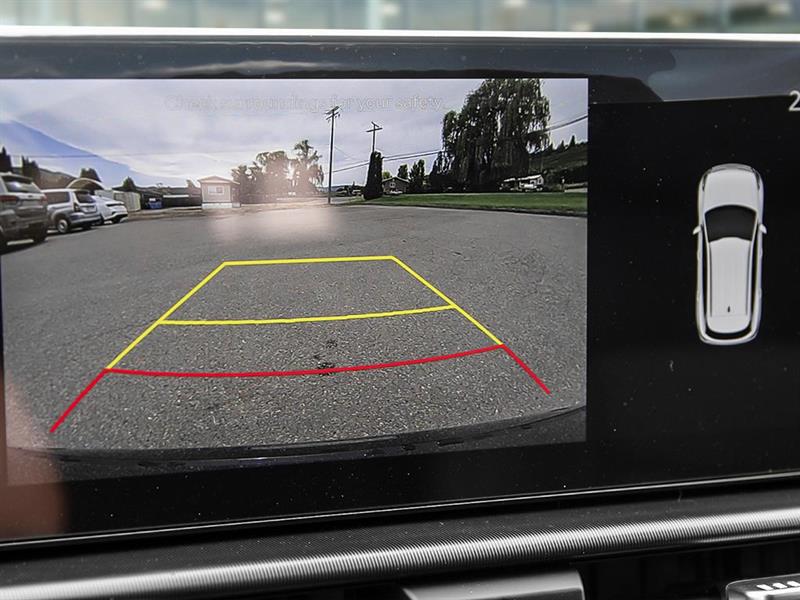 kia Sportage 2026 - 25