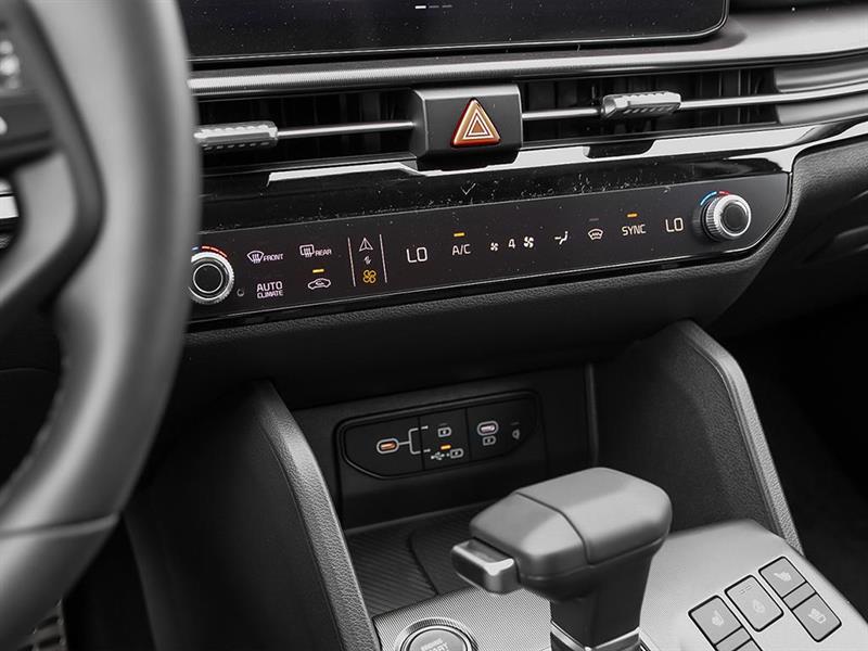 kia Sportage 2026 - 26