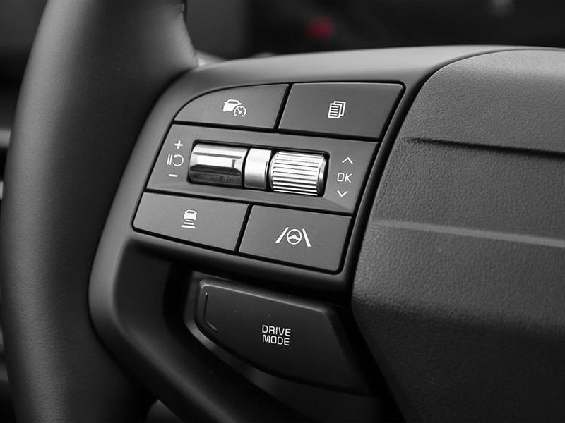 kia Sportage 2026 - 27