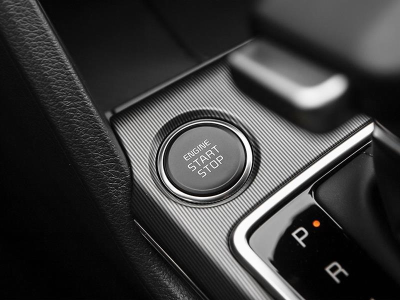 kia Sportage 2026 - 29