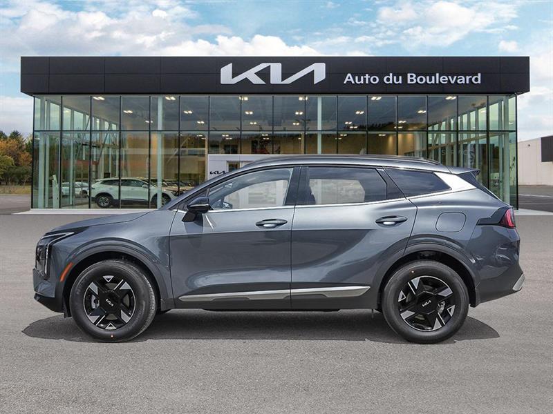 kia Sportage 2026 - 3