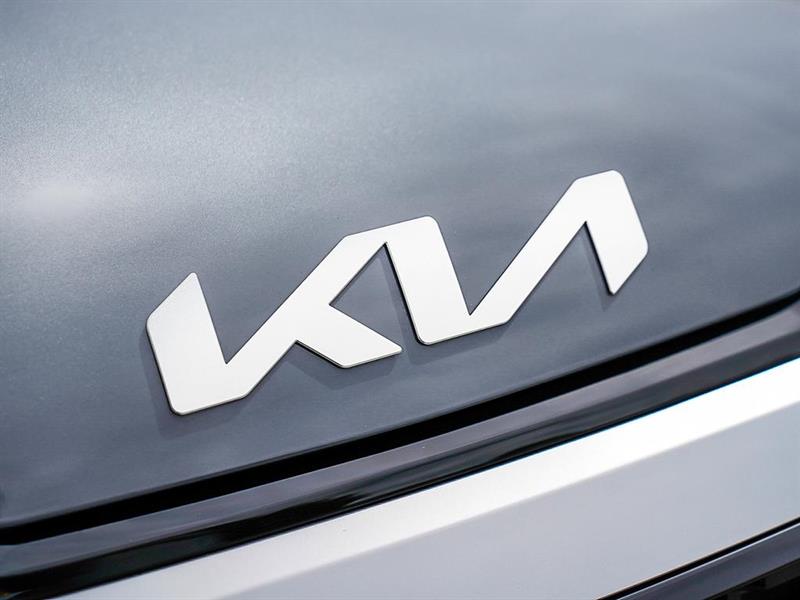 kia Sportage 2026 - 9